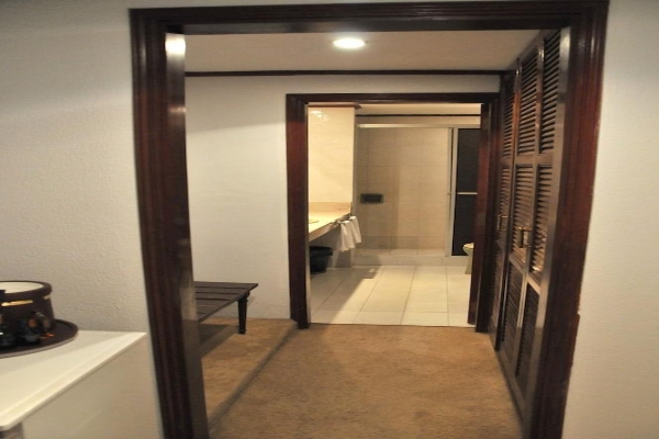 Hotel Excelsior Inn (Asunción)